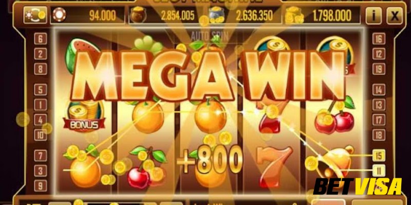 Bảng so sánh RTP và Biến động của top slot dễ trúng