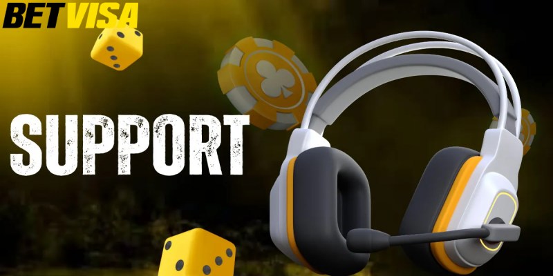 Bảng Tổng Hợp Các Kênh Hỗ Trợ Tại Betvisa