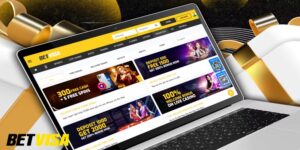 Betvisa Là Gì? Giới Thiệu Tổng Quan Về Nhà Cái