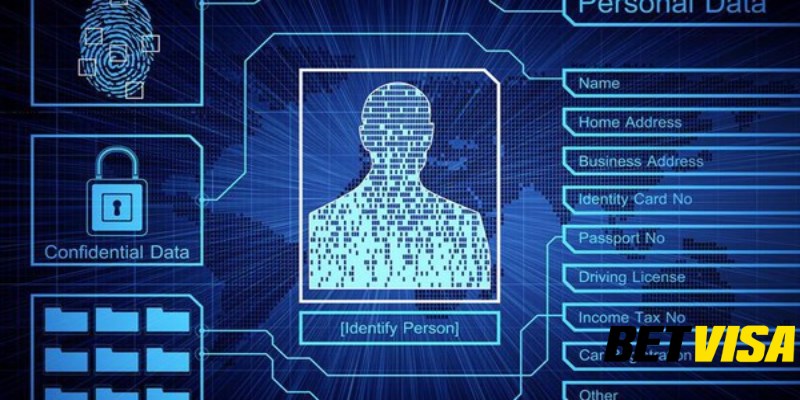 Biện Pháp Bảo Vệ Dữ Liệu Cá Nhân