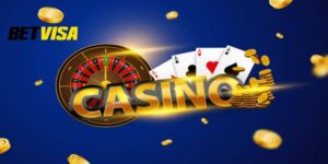 Các hạn mức nạp tiền tại Betvisa