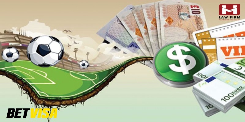 Các Loại Giới Hạn Cơ Bản Tại Betvisa