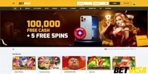 Các tiêu chí quan trọng để chọn game đầu tiên trên Betvisa