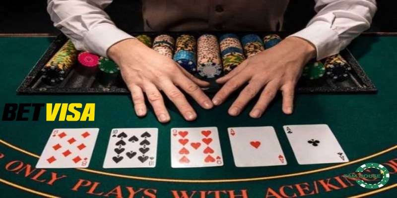 Các tính năng nổi bật của casino trực tuyến Betvisa