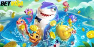 Cách chơi game bắn cá ăn tiền thật