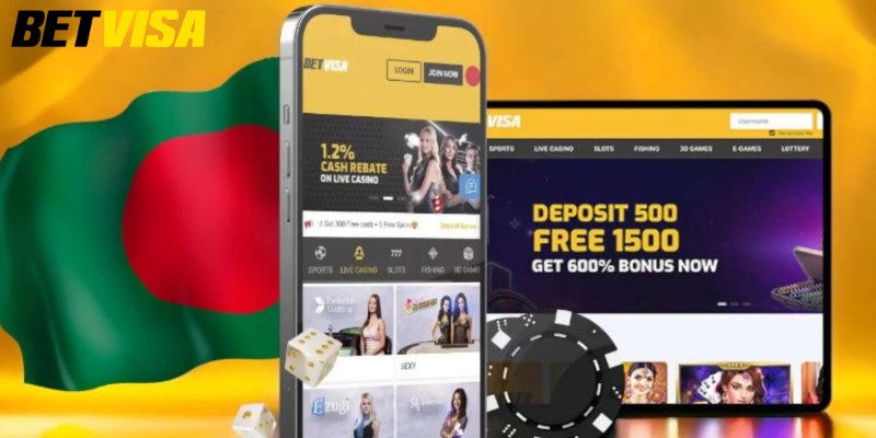 Cách kiểm tra và theo dõi rollover tại Betvisa