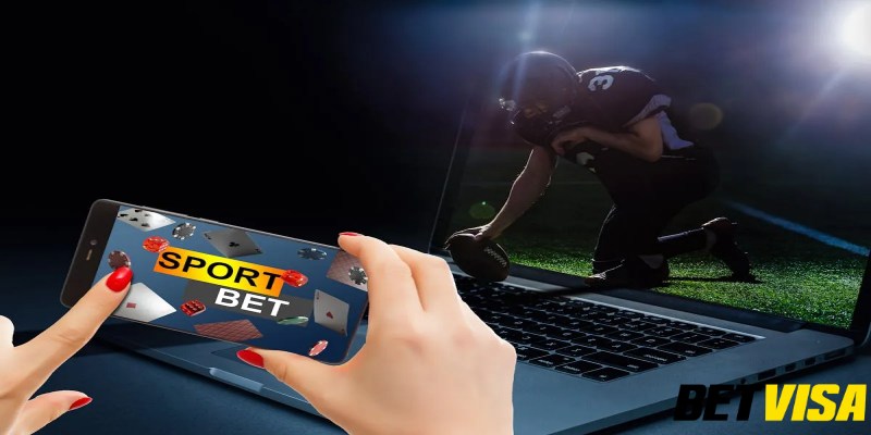 Cách Người Chơi Có Thể Giảm Thiểu Rủi Ro Khi Cá Cược Trực Tuyến