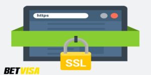 Cách Nhận Biết Giao Dịch Mã Hóa SSL Trên Betvisa