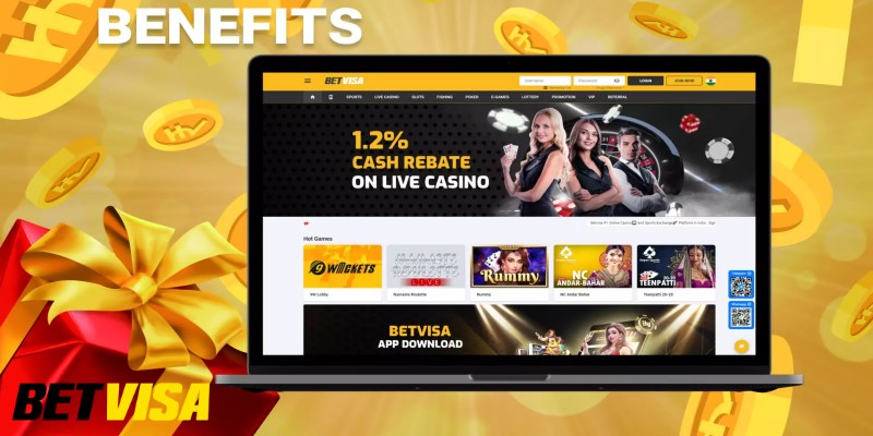 Cấp Độ VIP và Tiêu Chuẩn Thăng Hạng