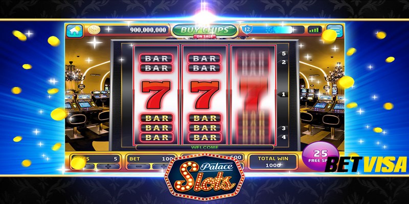 Danh sách 5 slot có tỷ lệ trả thưởng lớn nhất hiện nay