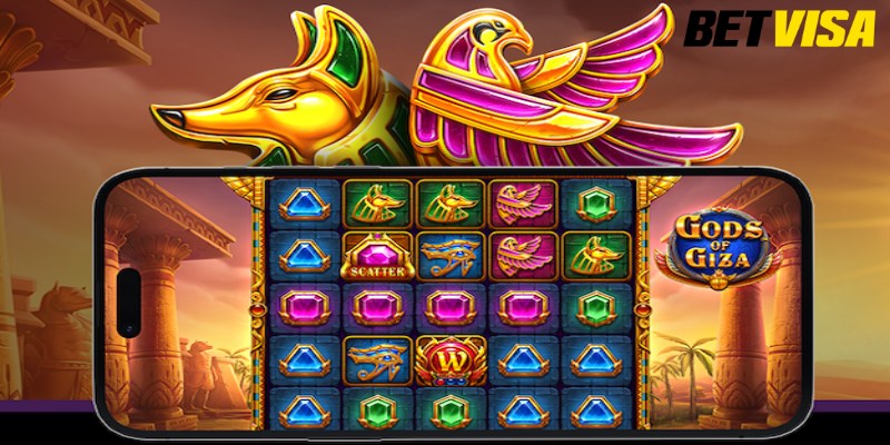 Danh sách mẹo chơi game slot đổi thưởng hiệu quả tại Betvisa