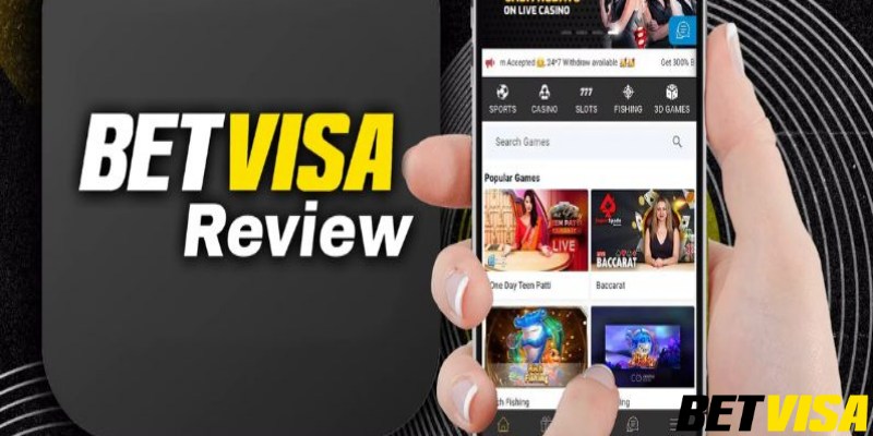 Danh sách những game thích hợp cho người mới chơi tại Betvisa