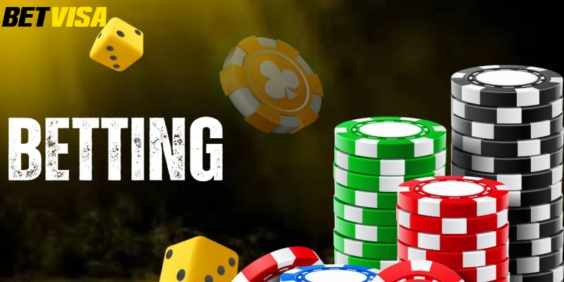 Danh sách những lợi ích khi tham gia cá cược tại Betvisa