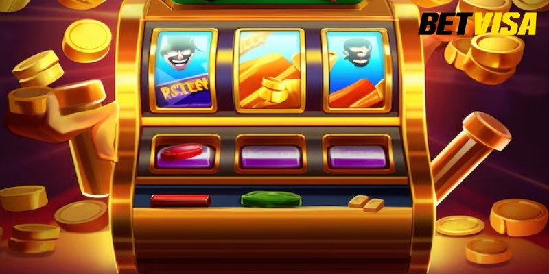 Dấu hiệu nhận biết slot có RTP cao một cách tự nhiên