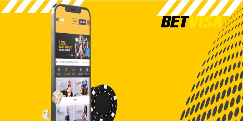 Độ Bảo Mật Và An Toàn Khi Sử Dụng Ứng Dụng Betvisa