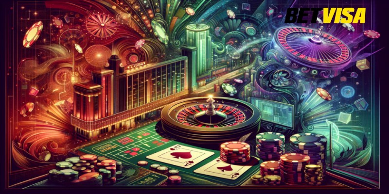 Giao Diện Và Trải Nghiệm Người Dùng