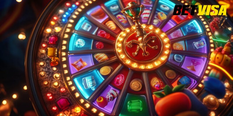 Hướng dẫn cách tối ưu lợi ích từ vòng quay may mắn