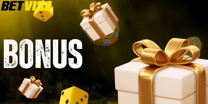 Khuyến mãi tân thủ Betvisa là gì? Tại sao nên nhận?
