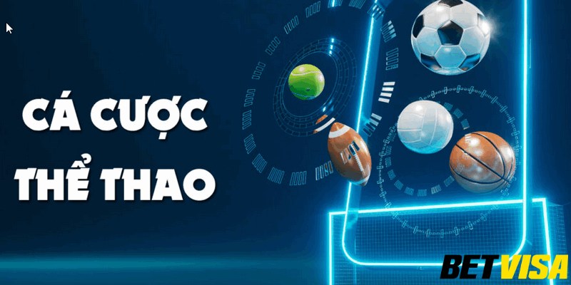 Lịch sử phát triển của cá cược thể thao