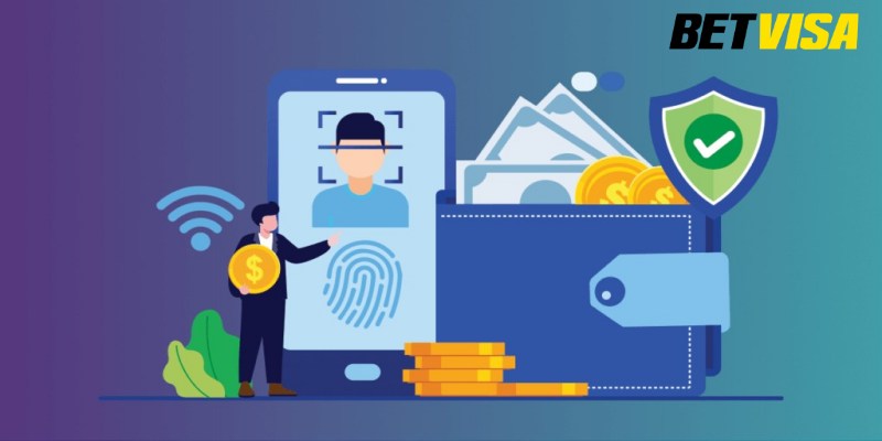 Lợi ích của việc xác minh danh tính KYC với người chơi Betvisa