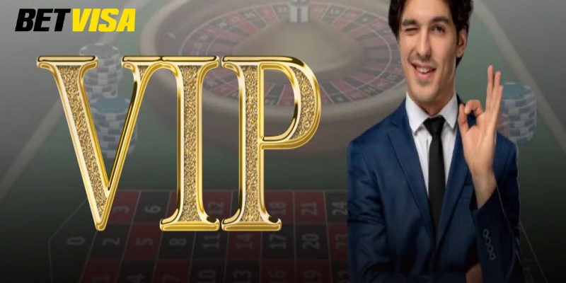 Lợi ích đặc biệt tại từng cấp độ VIP