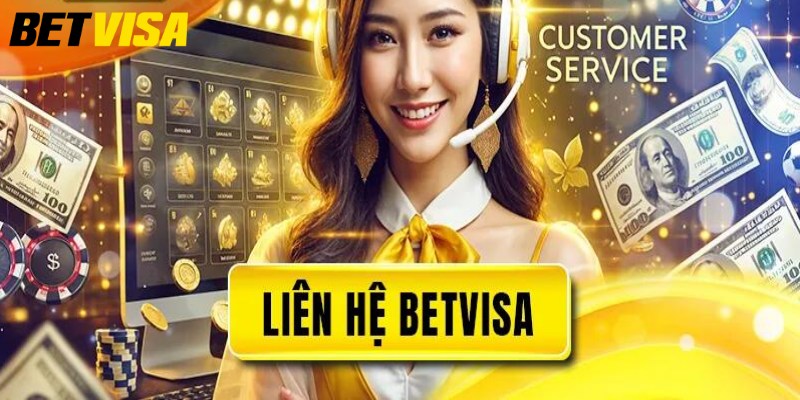 Lợi Ích Khi Sử Dụng Kênh Liên Hệ 24/7 Tại Betvisa