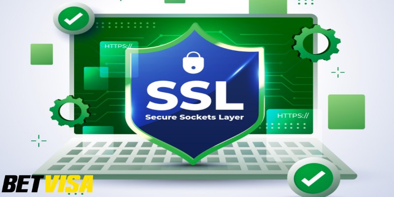 Mã Hóa SSL Là Gì