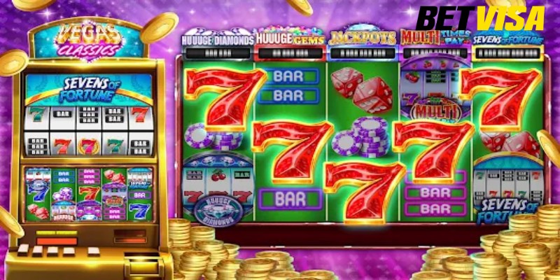 Mẹo lựa chọn game đầu tiên tại Betvisa giúp tăng cơ hội thắng