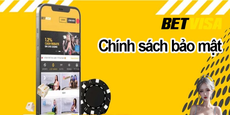 Mục Tiêu Của Chính Sách Bảo Mật Thông Tin Khách Hàng