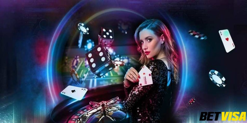 Những Lưu Ý Khi Lựa Chọn Nhà Cái Cá Cược Phù Hợp