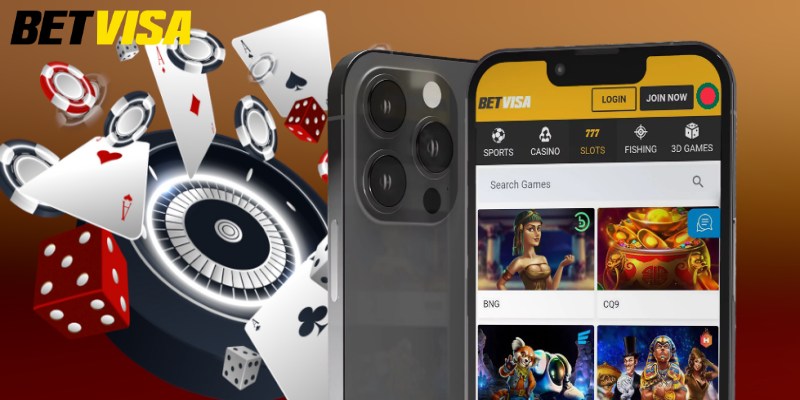 Những Lưu Ý Khi Sử Dụng App Betvisa Trên iOS
