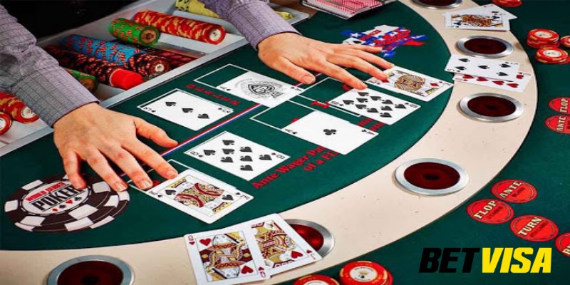 Phân biệt chiến thuật cơ bản và chiến thuật nâng cao trong Baccarat