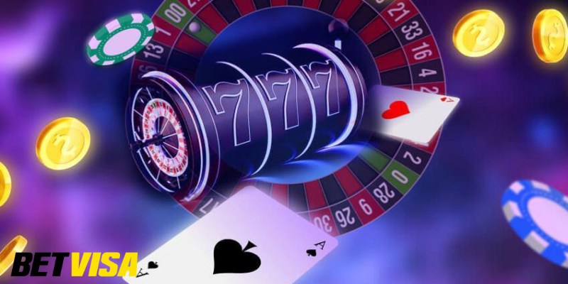 Sai lầm phổ biến khi mới tham gia Betvisa