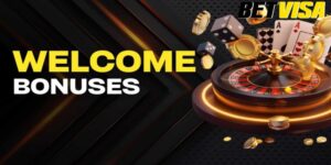 So sánh các chương trình khuyến mãi tân thủ tại Betvisa