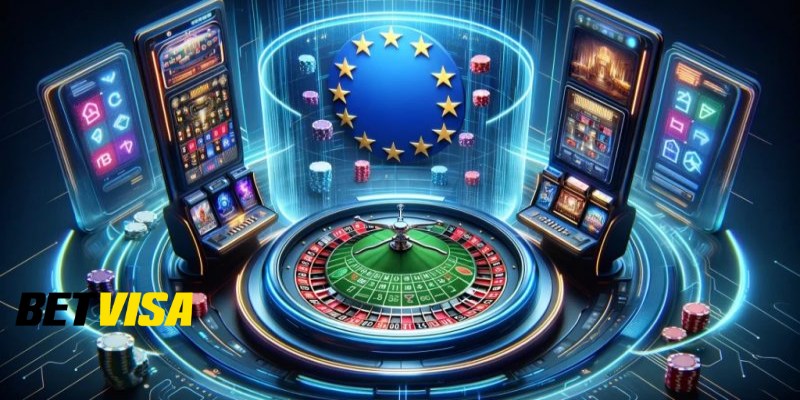 So Sánh Các Tiêu Chí Đánh Giá Nhà Cái Nổi Bật