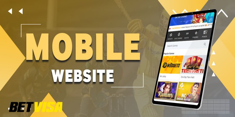 So sánh điểm khác biệt khi cài đặt app Betvisa trên Android và iOS