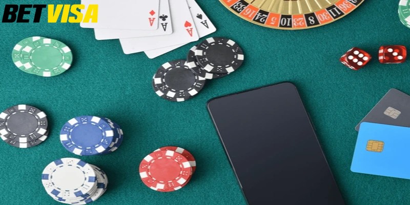 So sánh giữa người chơi có chiến lược quản lý vốn và người chơi tự phát