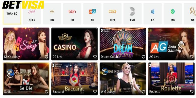 Tại sao việc chọn game đầu tiên lại quan trọng