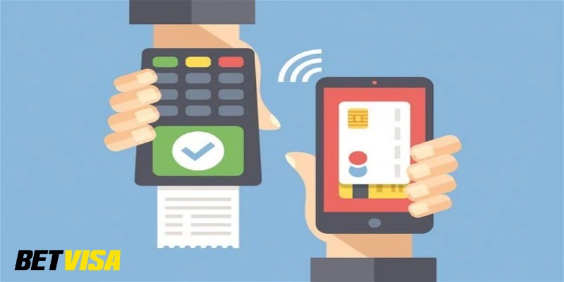 Thời gian xử lý nạp rút và cam kết thanh toán có đúng hạn