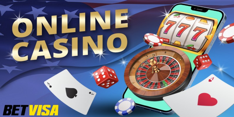 Tổng quan về Casino trực tuyến Betvisa