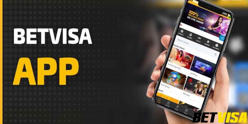 Tổng Quan Về Ứng Dụng Cá Cược Trực Tuyến Tại Betvisa