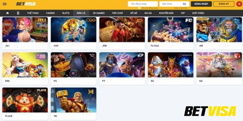 Ưu điểm và nhược điểm của App Betvisa